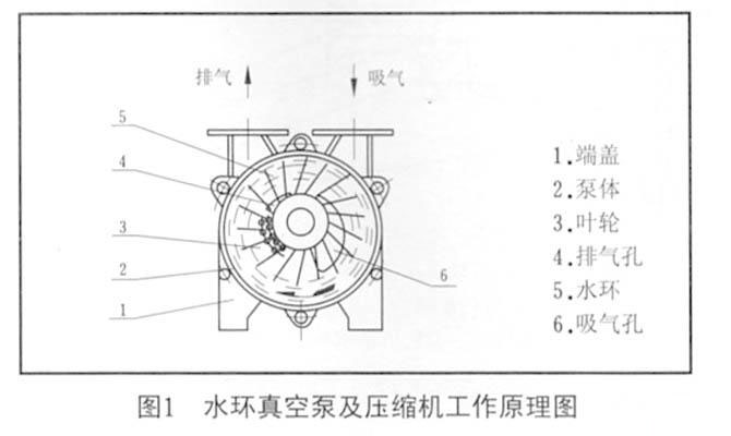 SK水環(huán)真空泵使用指南